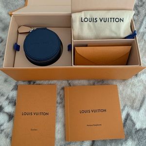 Louis Vuitton Wireless Earphones